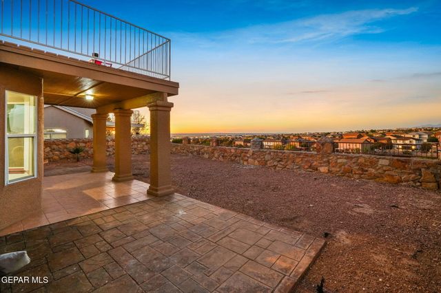 7359 CAMINO DEL SOL Drive, El Paso, TX 79911