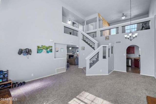 7359 CAMINO DEL SOL Drive, El Paso, TX 79911