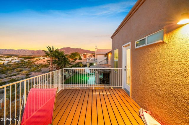 7359 CAMINO DEL SOL Drive, El Paso, TX 79911