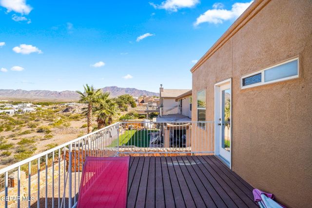 7359 CAMINO DEL SOL Drive, El Paso, TX 79911