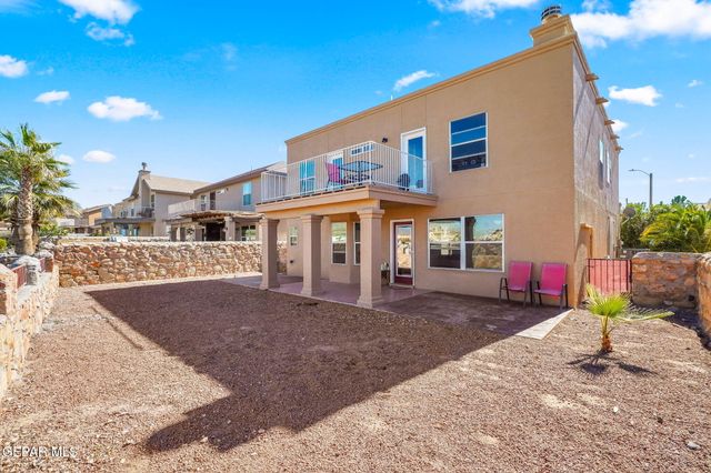 7359 CAMINO DEL SOL Drive, El Paso, TX 79911