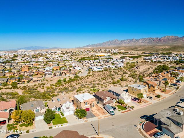 7359 CAMINO DEL SOL Drive, El Paso, TX 79911