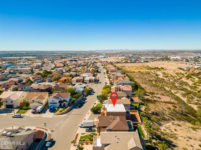 7359 CAMINO DEL SOL Drive, El Paso, TX 79911