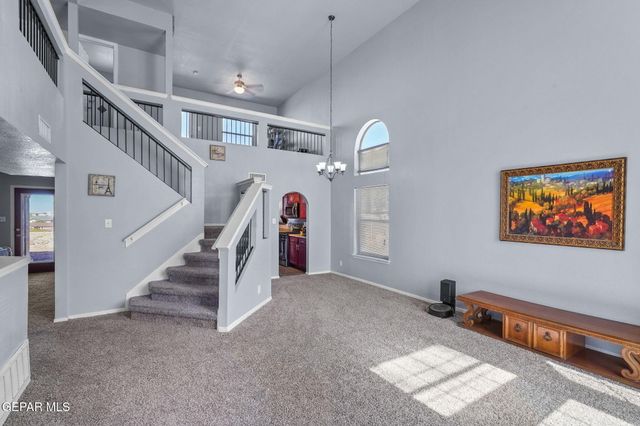 7359 CAMINO DEL SOL Drive, El Paso, TX 79911