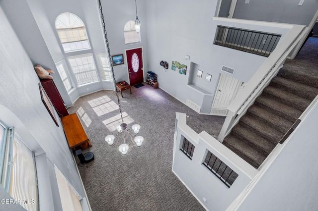 7359 CAMINO DEL SOL Drive, El Paso, TX 79911