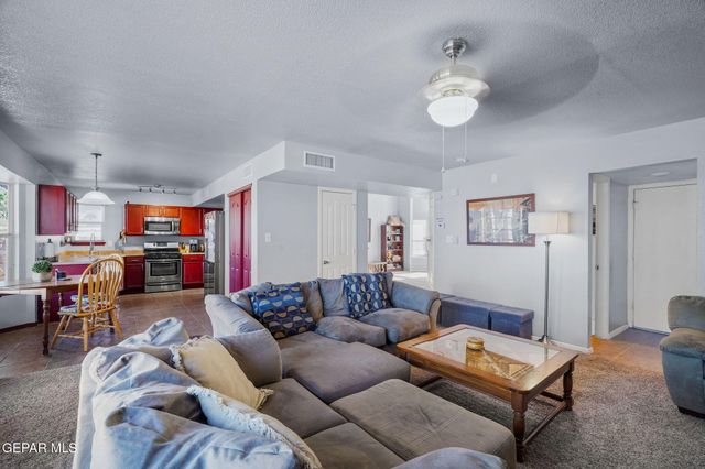 7359 CAMINO DEL SOL Drive, El Paso, TX 79911