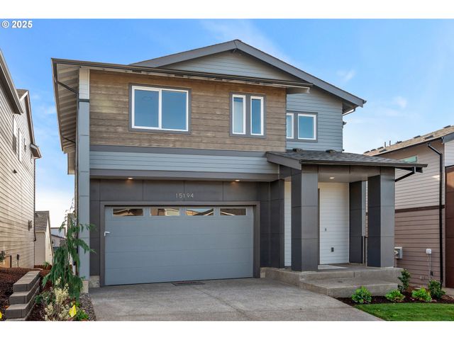 15194 Sw COOLWATER Ln, Tigard, OR 97224