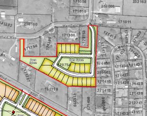 TBD Westfield Way, Whitewright, TX 75491