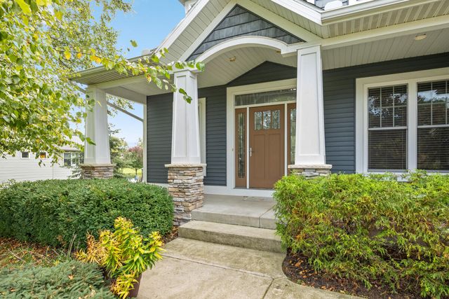 1752 Springwind Drive, Byron Center, MI 49315