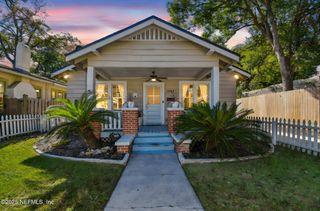 2654 MYRA Street, Jacksonville, FL 32204