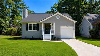 106 Huckleberry Court, Savannah, GA 31419
