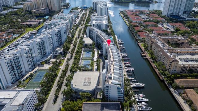 2950 NE 188th St 315, Aventura, FL 33180