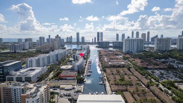 2950 NE 188th St 315, Aventura, FL 33180