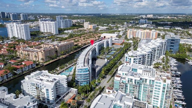 2950 NE 188th St 315, Aventura, FL 33180