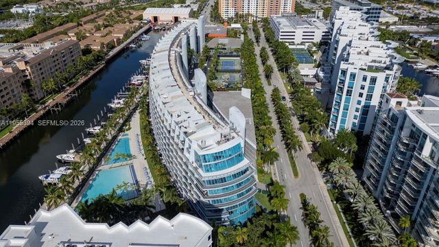 2950 NE 188th St 315, Aventura, FL 33180