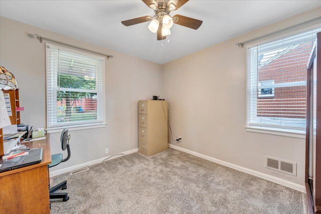 3918 Bohon ST, Roanoke, VA 24012