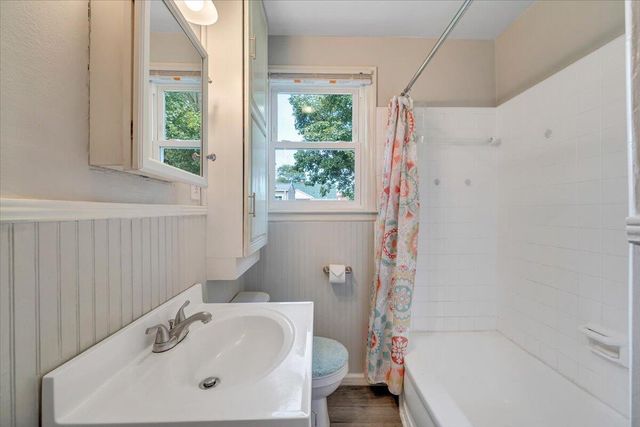 3918 Bohon ST, Roanoke, VA 24012