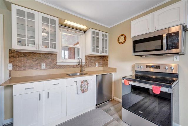 3918 Bohon ST, Roanoke, VA 24012
