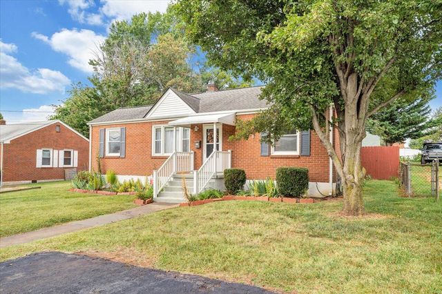 3918 Bohon ST, Roanoke, VA 24012