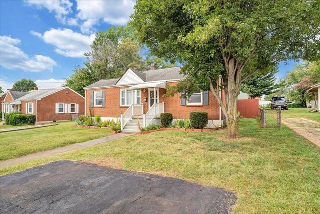 3918 Bohon ST, Roanoke, VA 24012