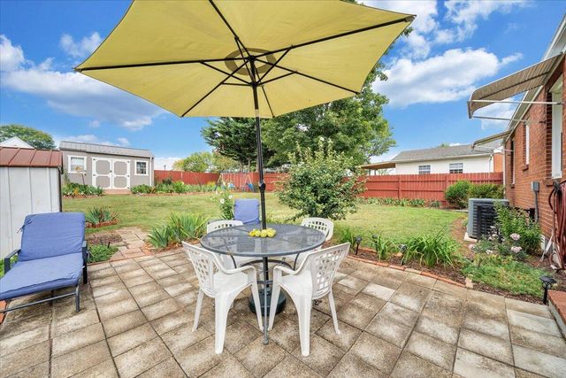 3918 Bohon ST, Roanoke, VA 24012