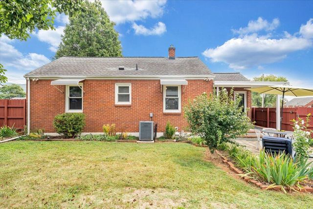 3918 Bohon ST, Roanoke, VA 24012