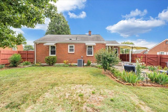 3918 Bohon ST, Roanoke, VA 24012