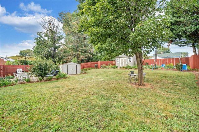 3918 Bohon ST, Roanoke, VA 24012