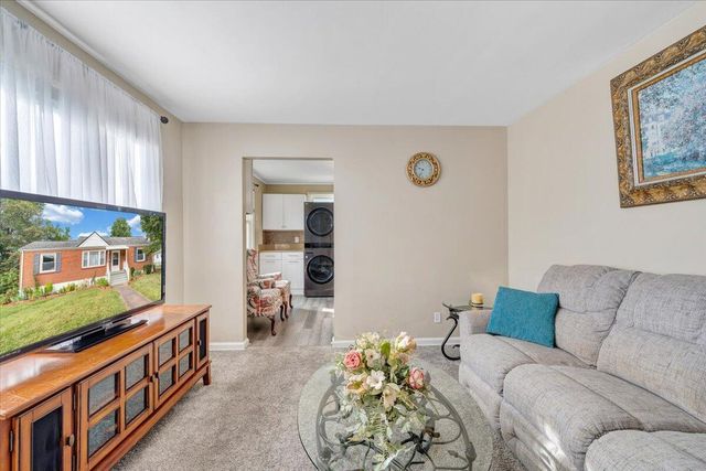 3918 Bohon ST, Roanoke, VA 24012
