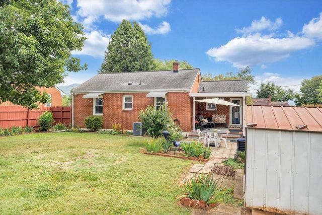 3918 Bohon ST, Roanoke, VA 24012