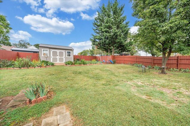 3918 Bohon ST, Roanoke, VA 24012