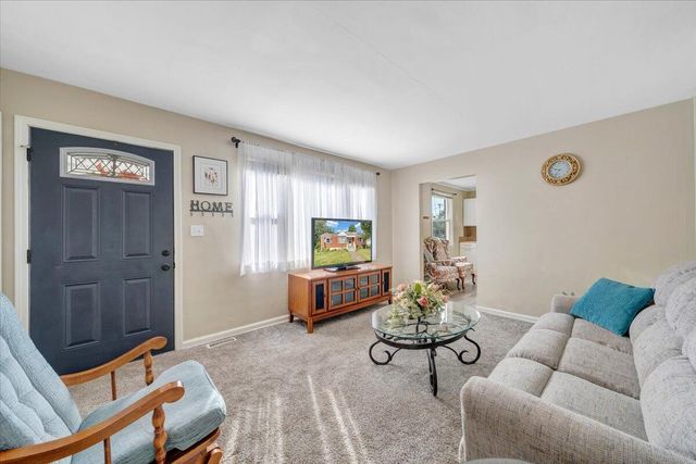 3918 Bohon ST, Roanoke, VA 24012