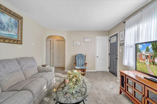 3918 Bohon ST, Roanoke, VA 24012