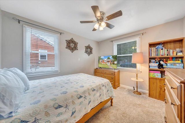 3918 Bohon ST, Roanoke, VA 24012