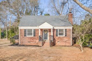 712 Florence Street, Gaffney, SC 29340