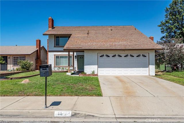 8566 Club House, Rancho Cucamonga, CA 91730