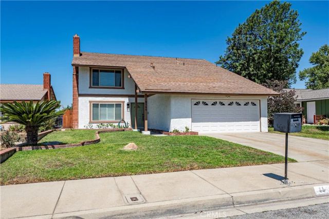 8566 Club House, Rancho Cucamonga, CA 91730