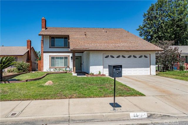 8566 Club House, Rancho Cucamonga, CA 91730