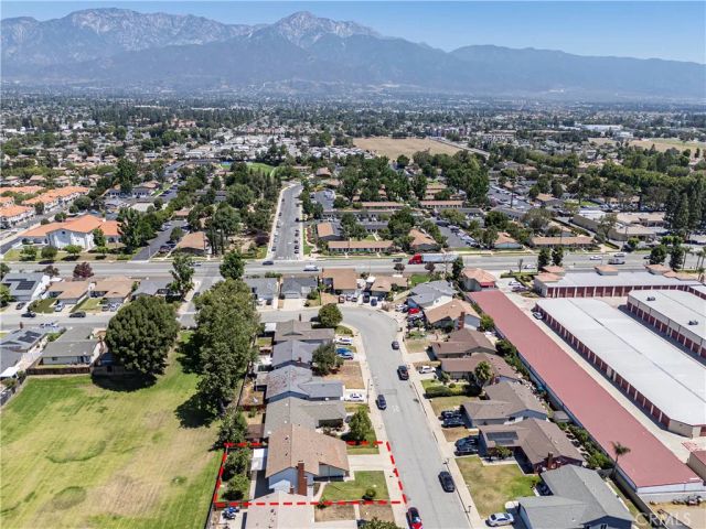 8566 Club House, Rancho Cucamonga, CA 91730