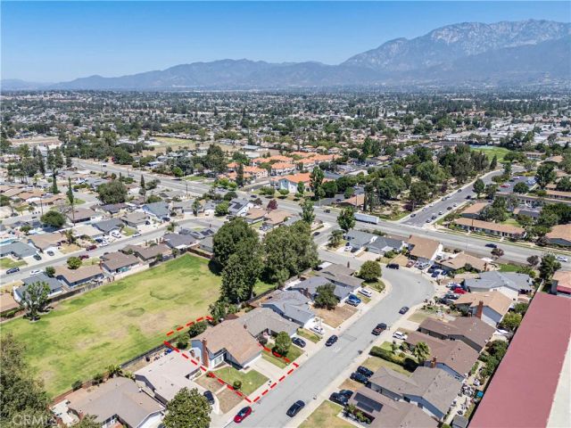 8566 Club House, Rancho Cucamonga, CA 91730