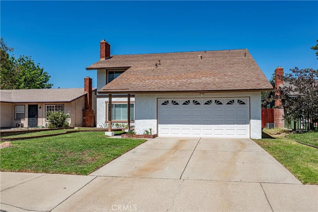 8566 Club House, Rancho Cucamonga, CA 91730