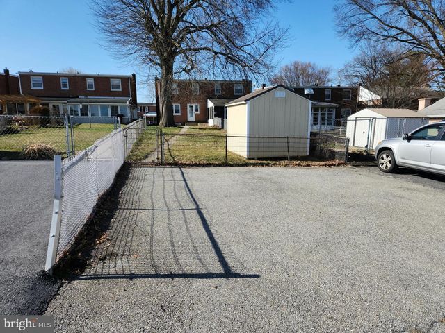 1244 HIGH ST, Lancaster, PA 17603