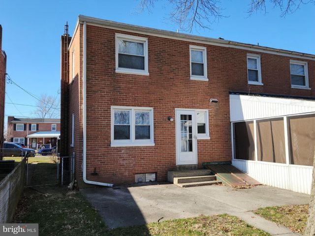 1244 HIGH ST, Lancaster, PA 17603