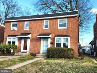 1244 HIGH ST, Lancaster, PA 17603