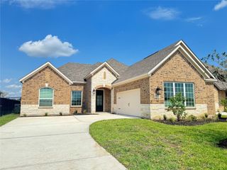 2119 Tioga View Drive, Iowa Colony, TX 77583