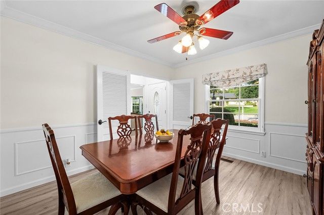 5487 Cadbury Road, Whittier, CA 90601