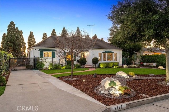 5487 Cadbury Road, Whittier, CA 90601