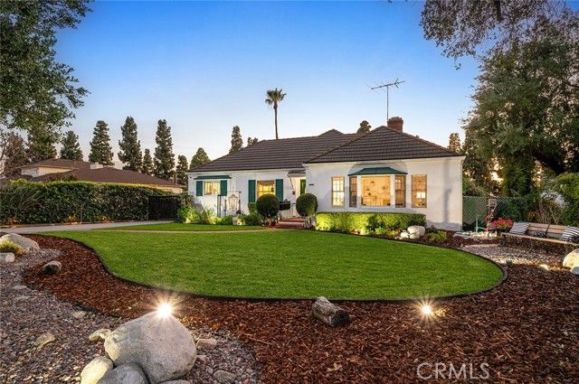 5487 Cadbury Road, Whittier, CA 90601