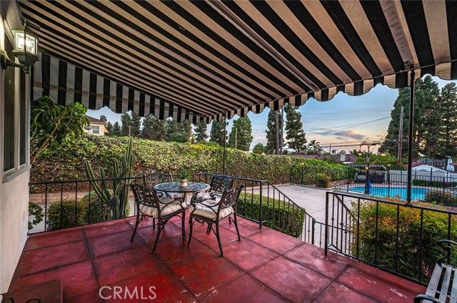 5487 Cadbury Road, Whittier, CA 90601