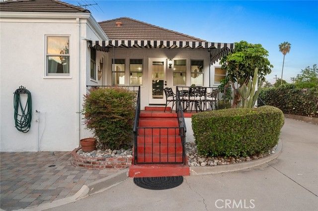 5487 Cadbury Road, Whittier, CA 90601